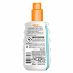 Garnier Ambre Solaire Invisible Protect Transparante Zonnebrandspray SPF 30 Aloe Vera -Garnier Winkel 998556 2