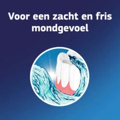 3x Fixodent Reinigingstabletten Complete Care -Garnier Winkel 998573 2 1