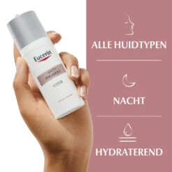 Eucerin Nachtcreme Anti-Pigment -Garnier Winkel 998598 4