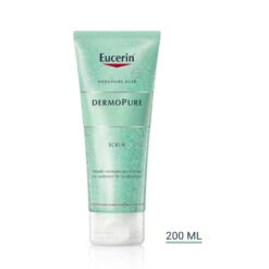 Eucerin Scrub DermoPure -Garnier Winkel 998616 2