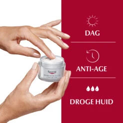 Eucerin Hyaluron-Filler + Volume-Lift Dagcrème SPF15 -Garnier Winkel 998629 4