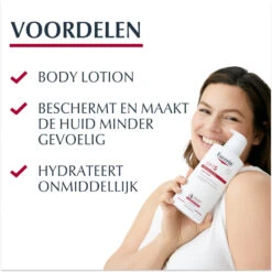 Eucerin Bodylotion Parfumvrij 10 Eucerin Bodylotion Parfumvrij -Garnier Winkel 998638 3
