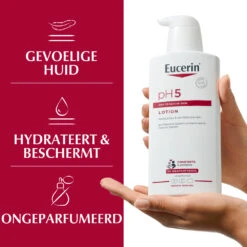 Eucerin Bodylotion Parfumvrij 11 Eucerin Bodylotion Parfumvrij -Garnier Winkel 998638 4
