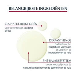 Eucerin Douche Olie PH5 Parfumvrij -Garnier Winkel 998640 3