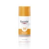 Eucerin Sun Fluid Pigmentcontrole SPF 50 1 Eucerin Sun Fluid Pigmentcontrole SPF 50 -Garnier Winkel 998649