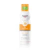 Eucerin Zonnespray Sun Oil Control Mist Transparent Dry Touch SPF 30 -Garnier Winkel 998657