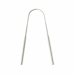 3x Duodent Tongreiniger RVS