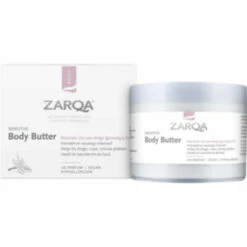Zarqa Body Butter Sensitive -Garnier Winkel 998857 2