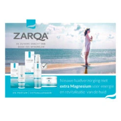 Zarqa Body Butter Pro-age Magnesium -Garnier Winkel 998865 2